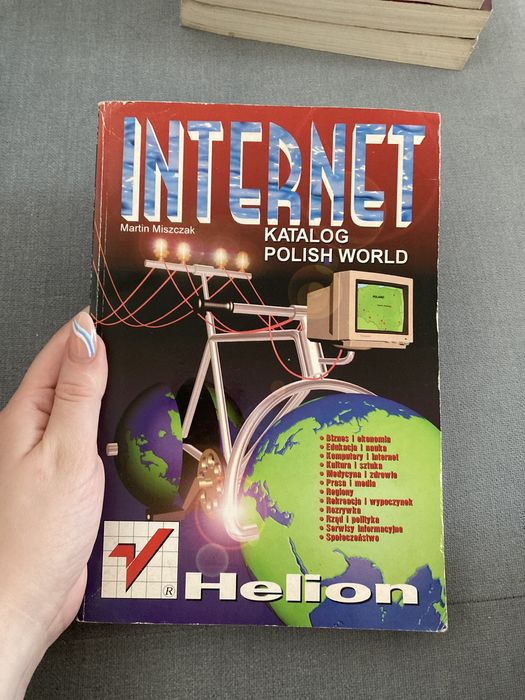 Internet katalog Polish World