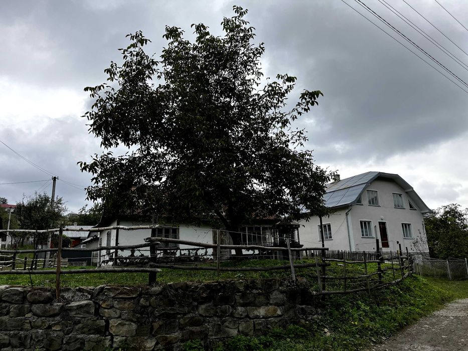 Продаю участок землі у селі Бабче, Богородчанського району