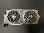 Видеокарата GeForce RTX 2070 SUPER GAMING X