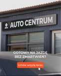 Diagnostyka komputerowa i elektryk – Alma Auto Wrocław