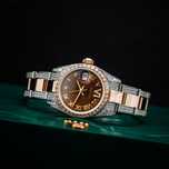 Rolex Lady Datejust 26