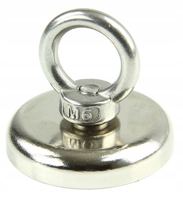Magnes Neodymowy Mar-Pol 50 Kg