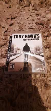 Tony Howks proving ground na ps3