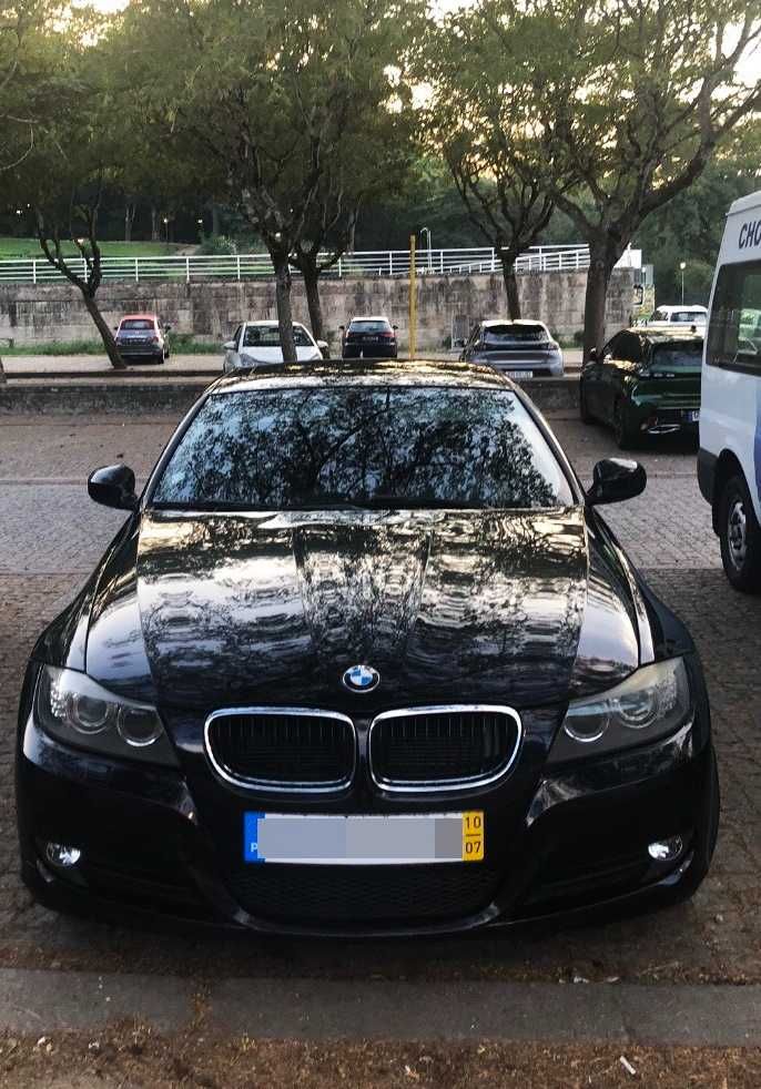 BMW 320D Oportunidade!