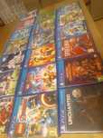 20 gier ps4 różne