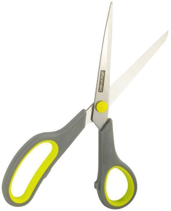 Zestaw 3 Szt Uniwersalnych Nożyczek 14, 17, 21,5Cm