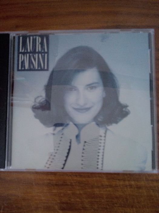 CD's - Diversos artistas