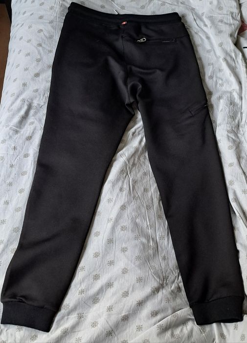 Spodnie dresowe LUKE