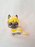 Littles pet shop figurka hasbro 4-147