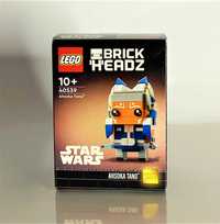 LEGO BrickHeadz Star Wars 40539 Ahsoka Tano