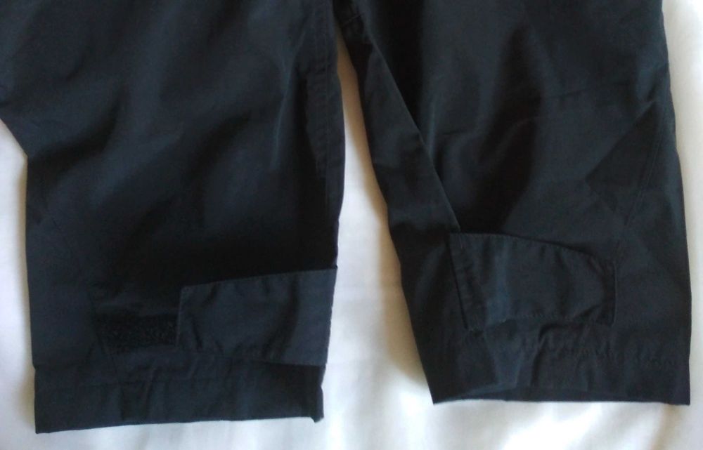 Bergans of norway Dermizax EV spodnie narciarskie L XL