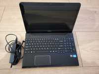 Laptop Sony Vaio