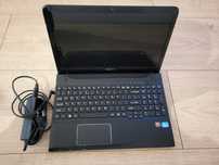 Laptop Sony Vaio
