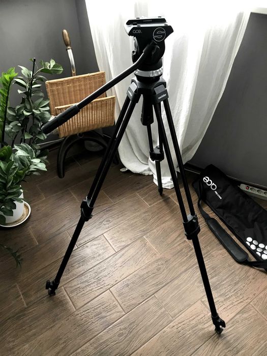 Штатив Sachtler Ace M
