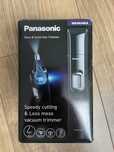 Panasonic ER-GN300 Trymer do zarostu i włosów