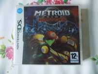 Metroid Prime: Hunters - Samus uderza w Nintendo DS, DSi, 3DS, 3DS XL!