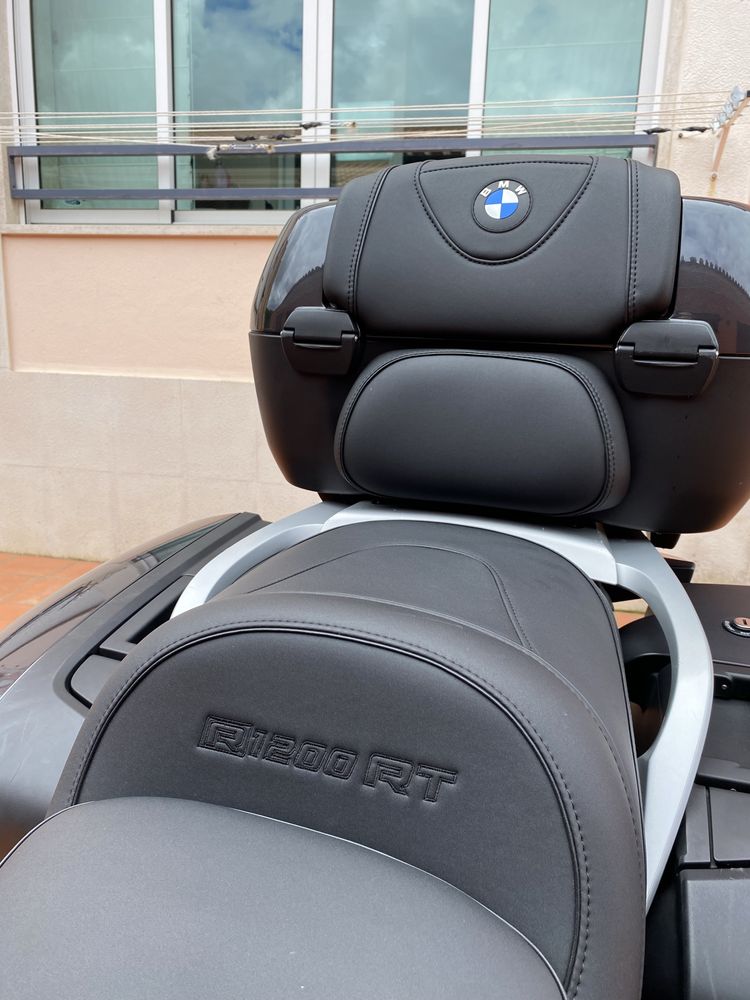 BMW R1200 RT 2011 Negociável