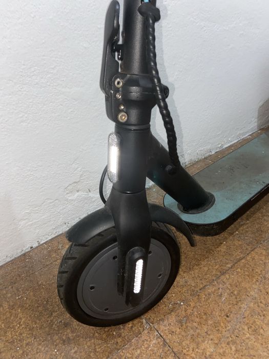 Trotinete eletrica