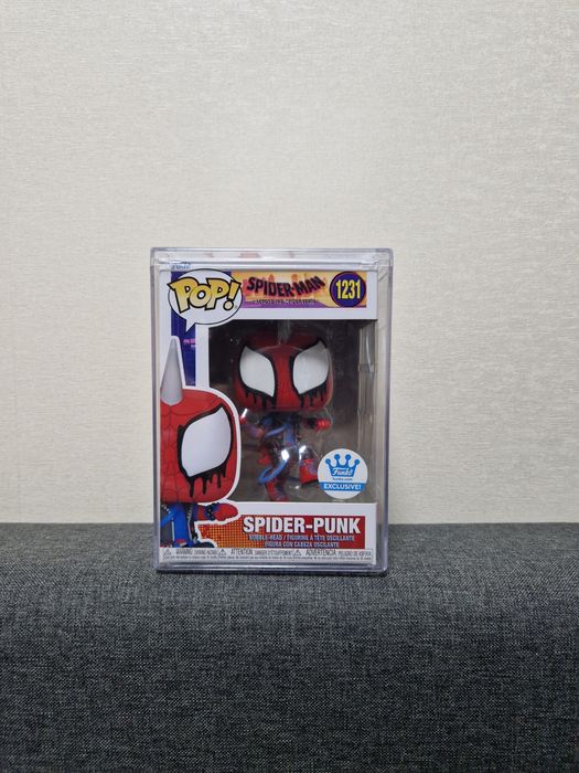 Funko pop! Marvel, One Piece, Naruto