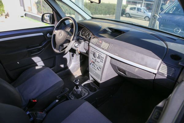 Opel Meriva 1.4 16v Twinport Cosmo