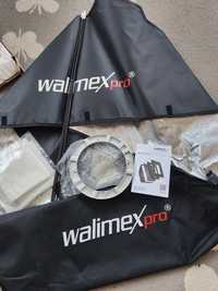 Walimex Pro Softbox 30x120