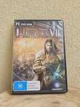 Heroes of Might & Magic VII PC