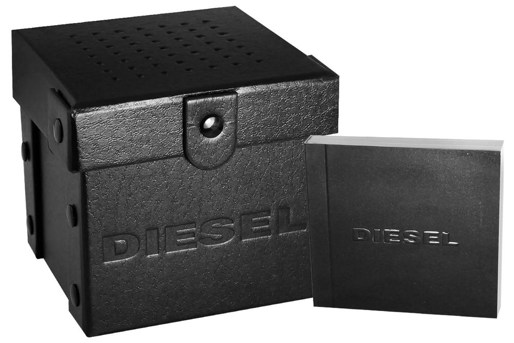 zegarek męski diesel mr daddy 2.0 dz7315