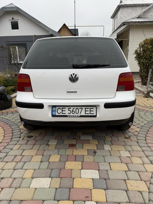 Продам Golf 1.9 дизель