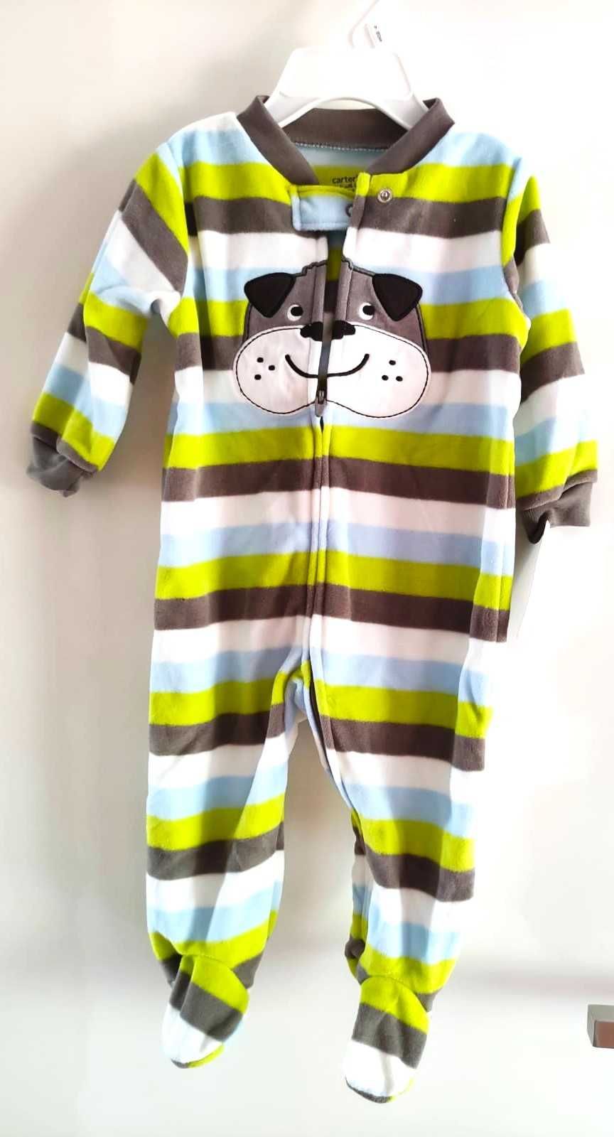 Varias Originais Roupas Carters