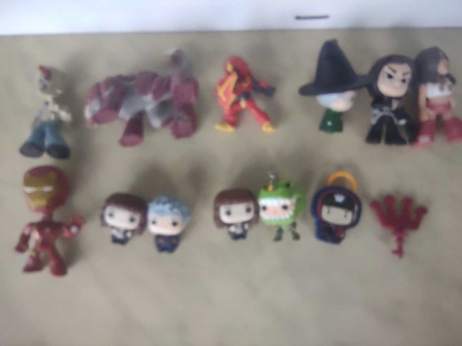 Funko pop Фанко Поп Fanko Pop