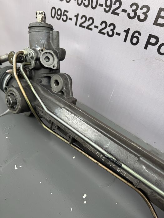 Рульова Рулевая рейка Audi A8 D3 Ауді А8 Д3