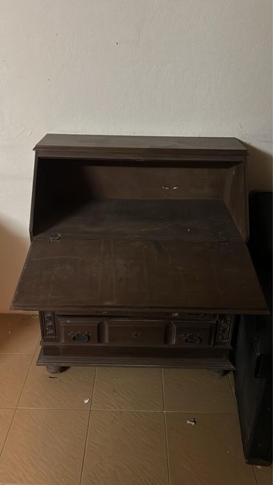 Escrivaninha vintage