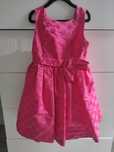 Vestido de cerimónia 8 anos da Mayoral