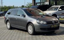 Volkswagen Golf 2010