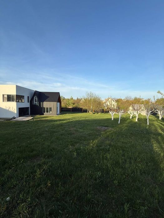 Оренда повністю автономного будинку у Київський області. с.Гвоздів