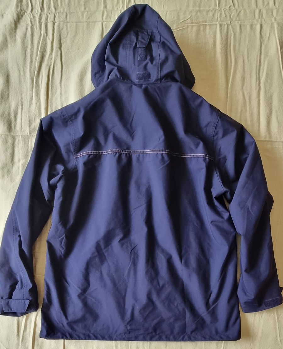 Kurtka firmy Quechua rozm. XL