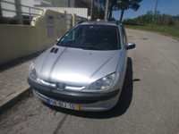 Peugeot 206 1.4 sw