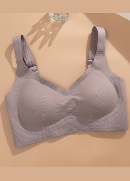 Бюстгальтер топ безшовний Finetoo