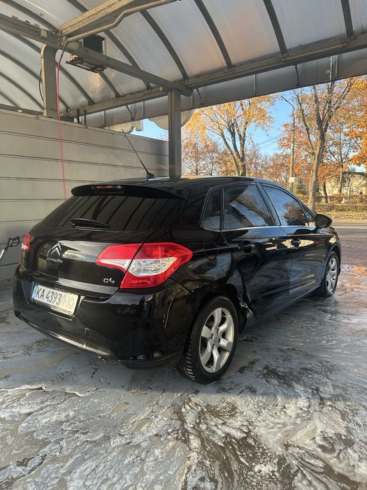 Продам Citroen с4 2011 року