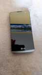 LG leon 4G LTE .