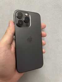 iPhone 13 Pro 256gb Graphite Neverlock