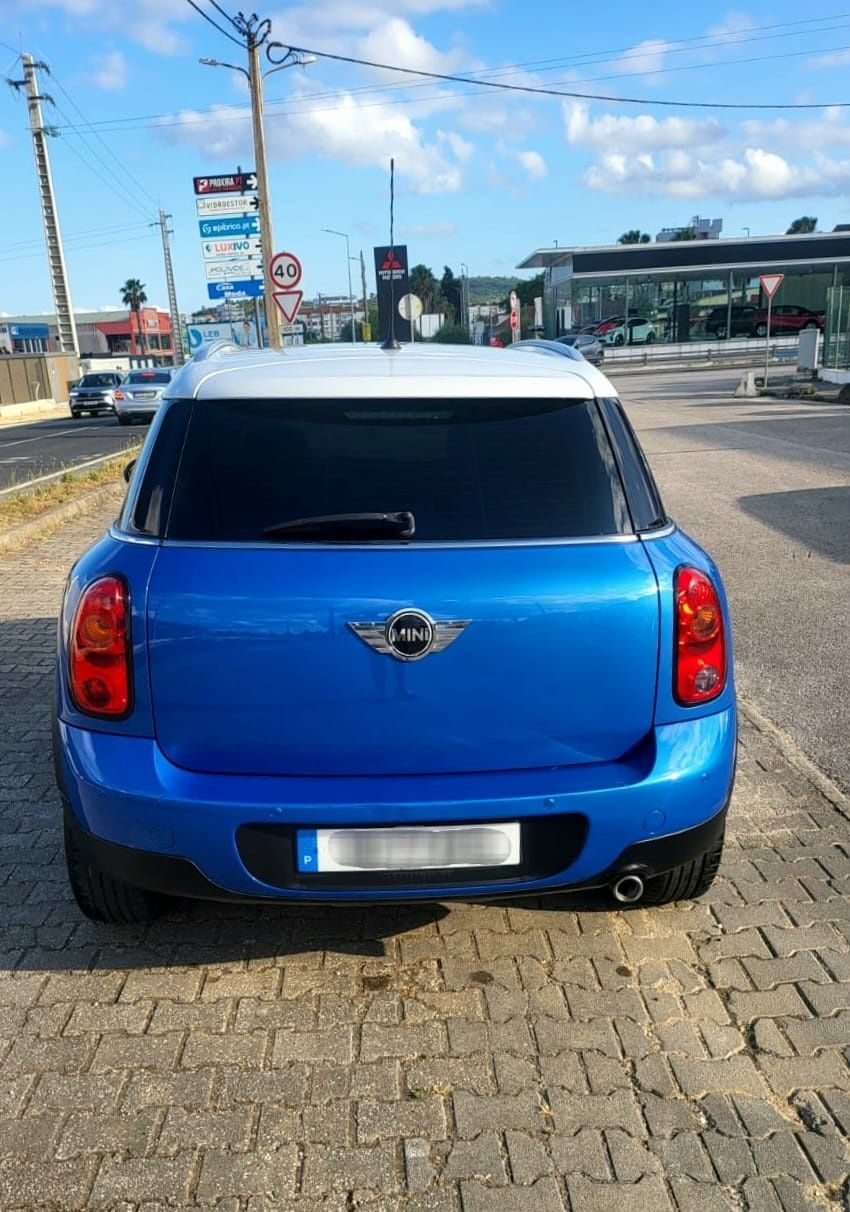 MINI Countryman Cooper