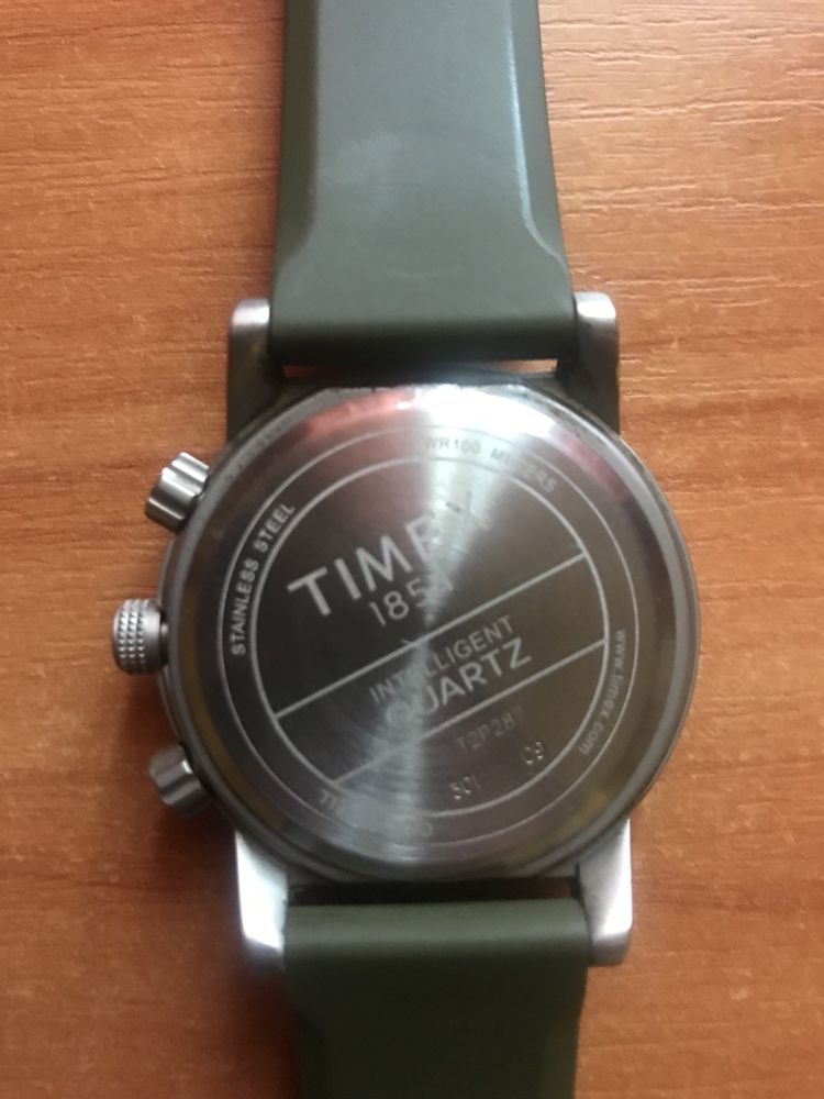 TIMEX Compass Наручний годинник