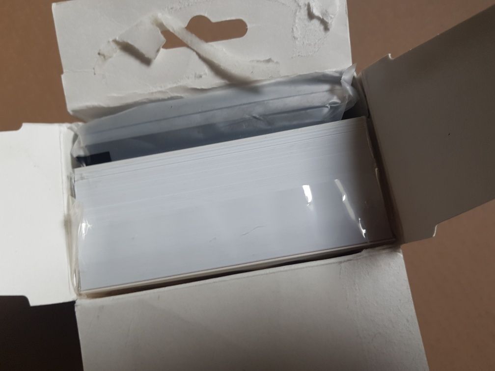 Epson toner do mini drukarki