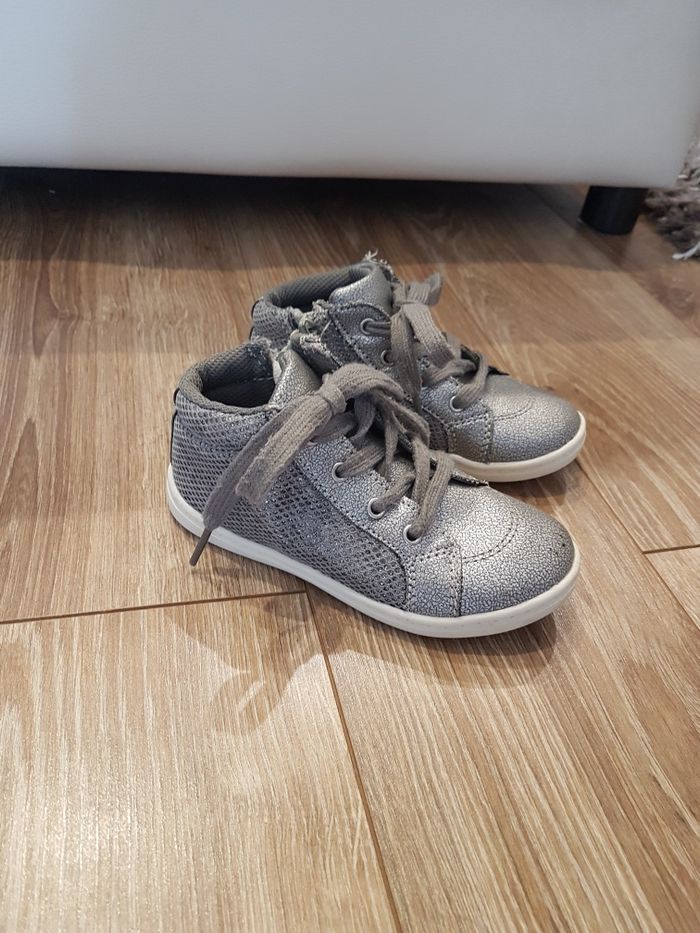 Buty dla dziewczynki rozmiar 26