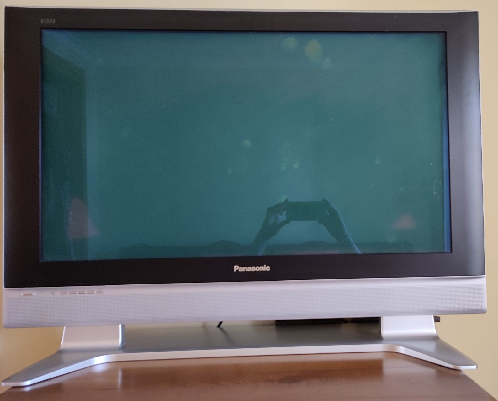 TV plasma Panasonic 42"