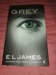 El James 50 Twarzy Greya
