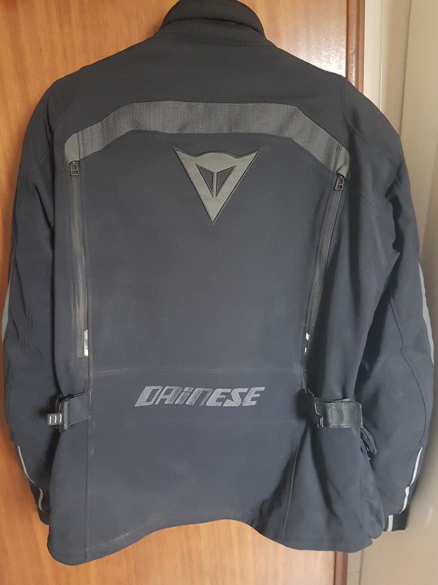 Casaco Dainese Carve Master Tam. 58 (XL) de turismo 3/4