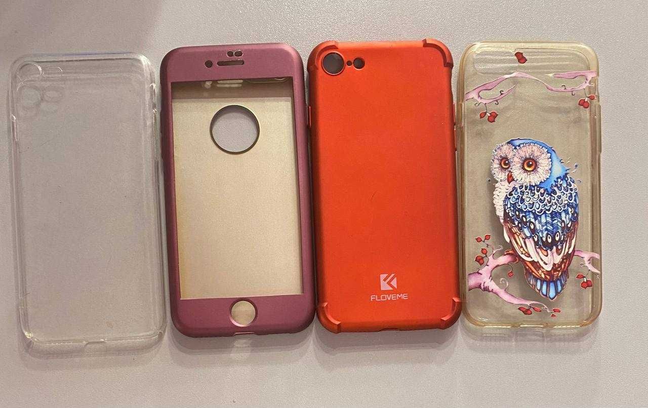 Чехол на Iphone 7/8