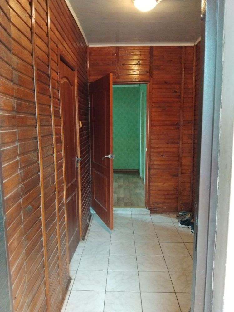 Продам власний будинок